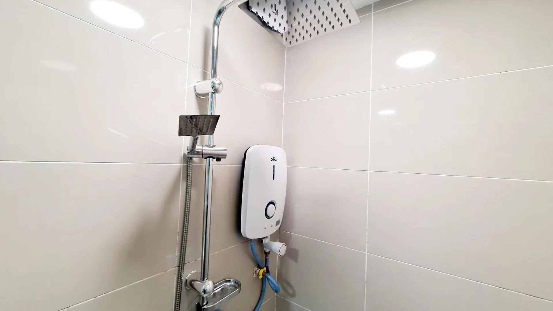 Lägenhet Broad 7 Guests Scott Garden Duplex 1 Room Old Klang Road, Taman Desa, Kuchai Lama, Bangsar South, Pearl Point, Mid Valley, Kuala Lumpur Malaysia