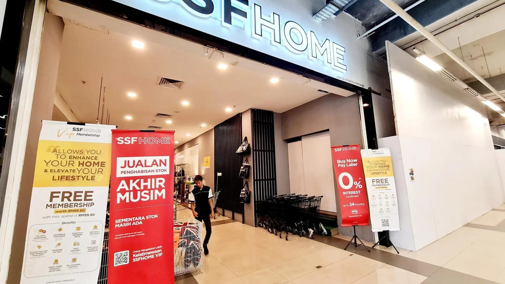 Broad 7 Guests Scott Garden Duplex 1 Room Old Klang Road, Taman Desa, Kuchai Lama, Bangsar South, Pearl Point, Mid Valley, Kuala Lumpur 0*,